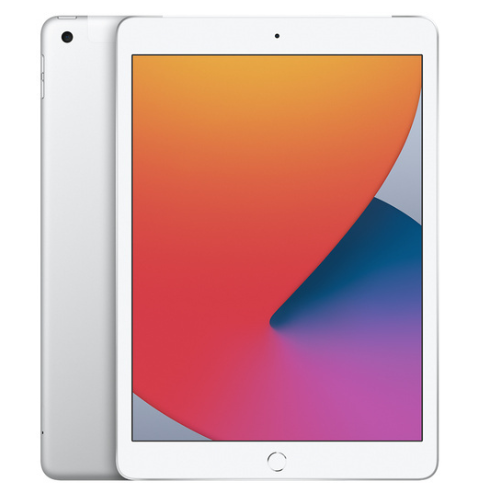 iPad 8th Gen (2020)