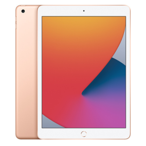 iPad 8th Gen (2020)