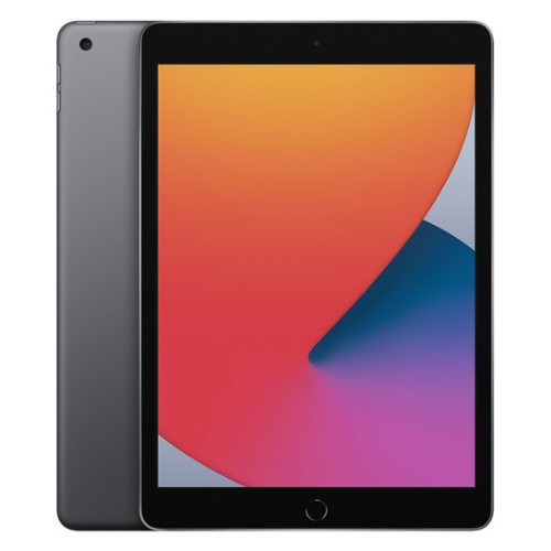 iPad 8th Gen (2020)