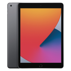 iPad 8th Gen - Gift Pack