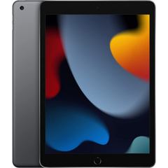 iPad 9th Gen (2021)
