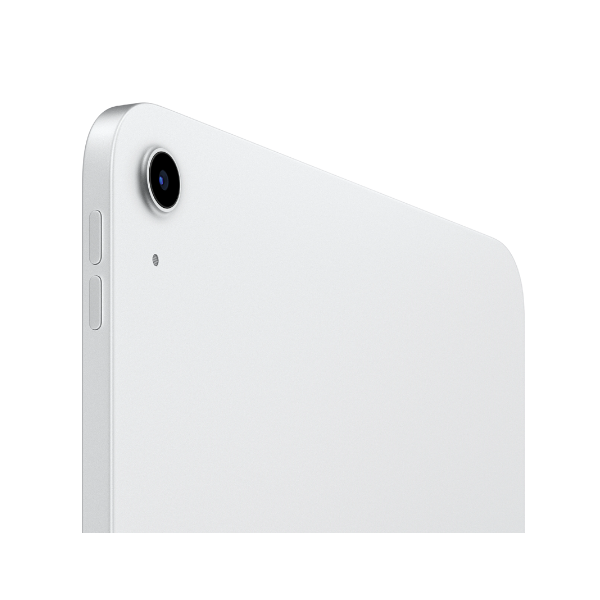 iPad 11 (2025, A16 Series) 128GB Silver (Wifi)
