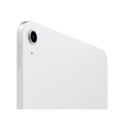 iPad 11 (2025, A16 Series) 128GB Silver (Wifi)