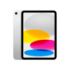 iPad 11 (2025, A16 Series) 128GB Silver (Wifi)
