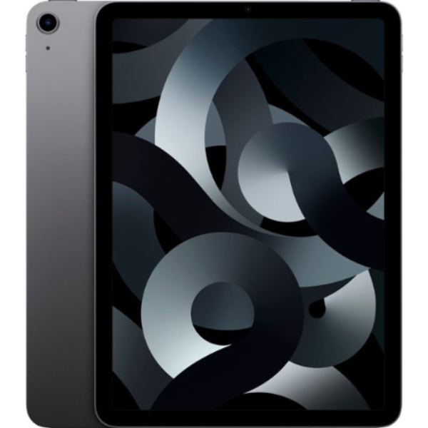 iPad Air 10.9" (M1, 2022) 64GB - Space Gray (Wi-Fi)