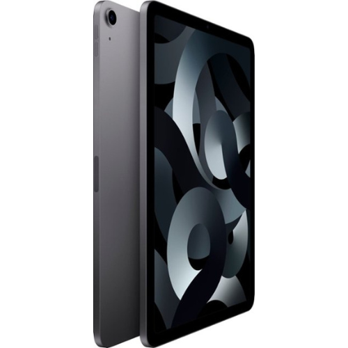 iPad Air 10.9" (M1, 2022) 256GB - Space Gray (Wi-Fi)