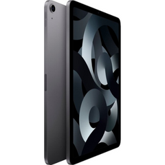 iPad Air 10.9" (M1, 2022) 64GB - Space Gray (Wi-Fi)