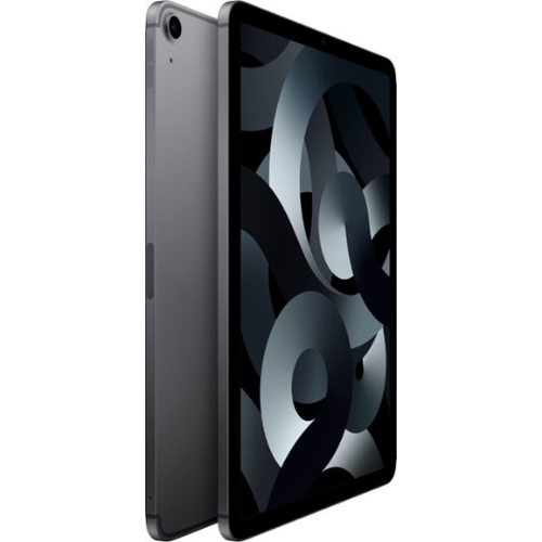 iPad Air 10.9" (M1, 2022) 64GB - Space Gray (Wi-Fi + Cellular)