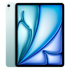 iPad Air 13" (M3, 2025) 128GB - Blue (Wi-Fi)