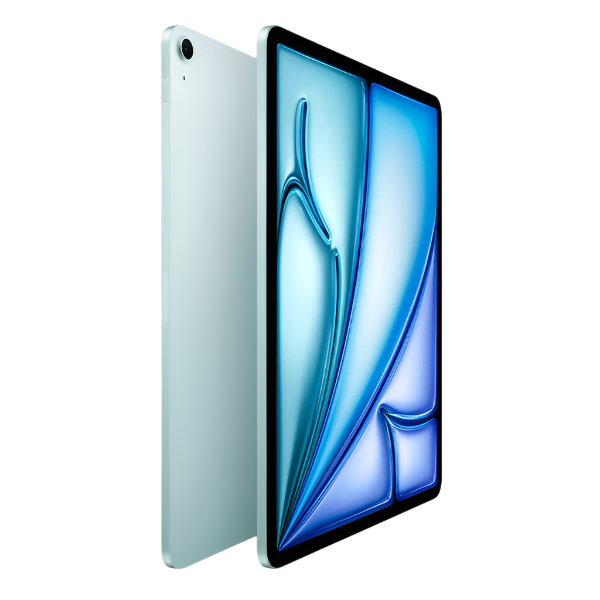 iPad Air 13" (M3, 2025) 128GB - Blue (Wi-Fi)