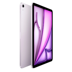 iPad Air 13" (M3, 2025) 128GB - Purple (Wi-Fi)