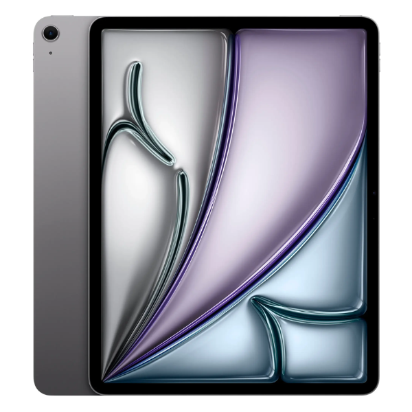 iPad Air 13" (M3, 2025) 128GB - Space Gray (Wi-Fi)