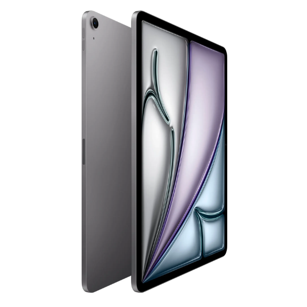 iPad Air 11" (M3, 2025) 128GB - Space Gray (Wi-Fi + Cellular)