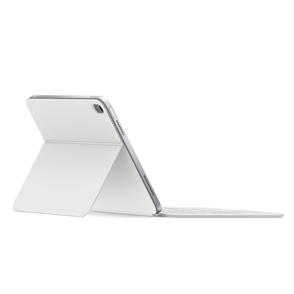 Apple Magic Keyboard Folio for iPad 10.9-inch (White)