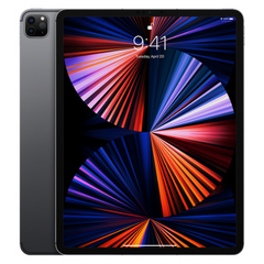 iPad Pro 11" (M1, 2021) 128GB - Space Gray (Wi-Fi + Cellular)