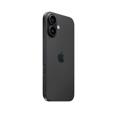 iPhone 16 Black 128GB (Unlocked)