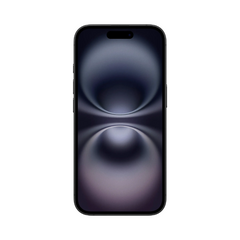 iPhone 16 Black 128GB (Unlocked)