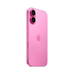iPhone 16 Pink 128GB (Unlocked)