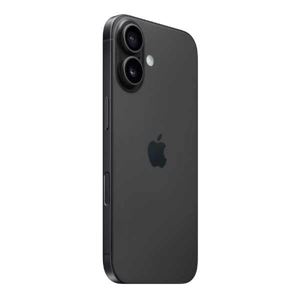 iPhone 16 Plus Black 512GB (Unlocked)