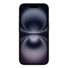 iPhone 16 Plus Black 128GB (Unlocked)