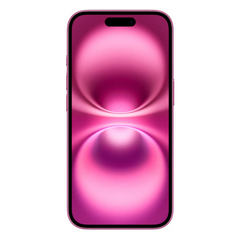 iPhone 16 Plus Pink 256GB (Unlocked)