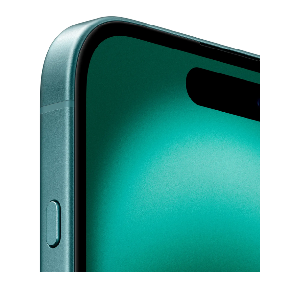 iPhone 16 Plus Teal 512GB (Unlocked)