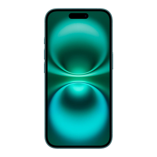 iPhone 16 Plus Teal 512GB (Unlocked)