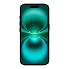 iPhone 16 Plus Teal 128GB (Unlocked)