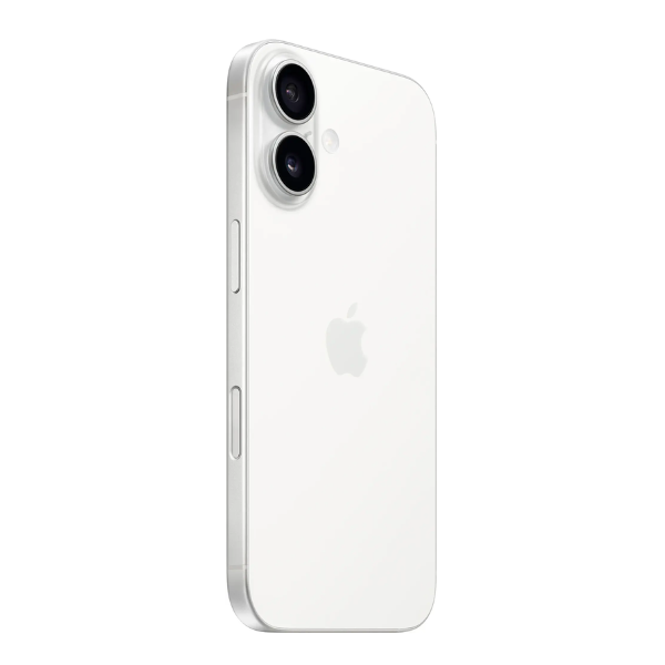 iPhone 16 Plus White 256GB (Unlocked)