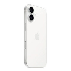 iPhone 16 Plus White 256GB (Unlocked)