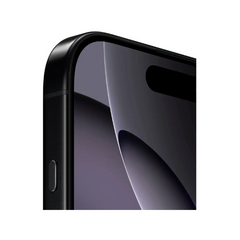 iPhone 16 Pro Black Titanium 256GB (Unlocked)