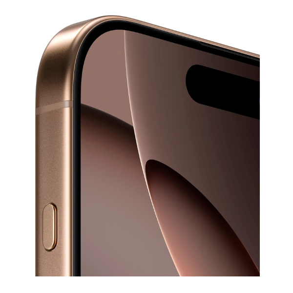 iPhone 16 Pro Max Desert Titanium 512GB (Unlocked)