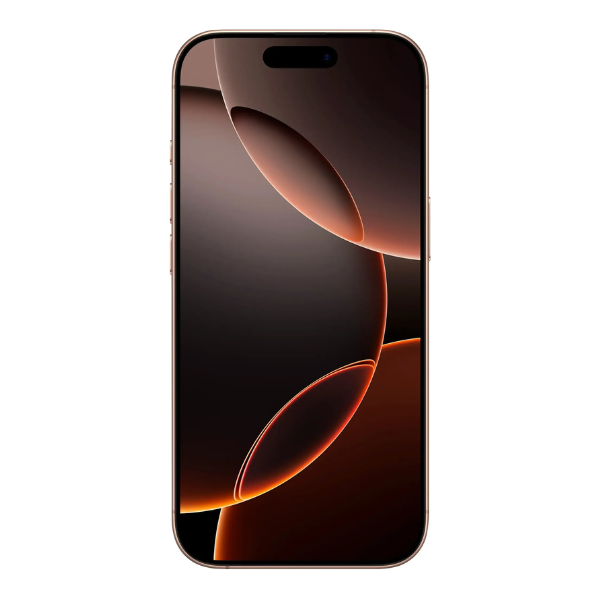 iPhone 16 Pro Max Desert Titanium 512GB (Unlocked)