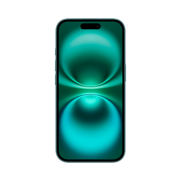 iPhone 16 Teal 256GB (Unlocked)