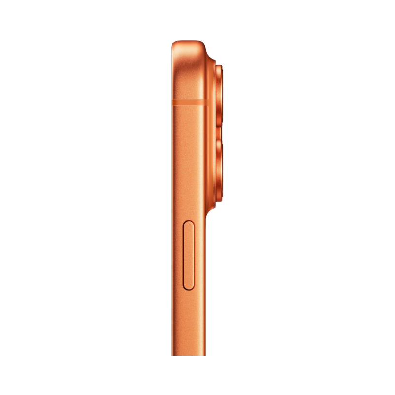 iPhone 17 Pro Cosmic Orange 1TB (Unlocked)