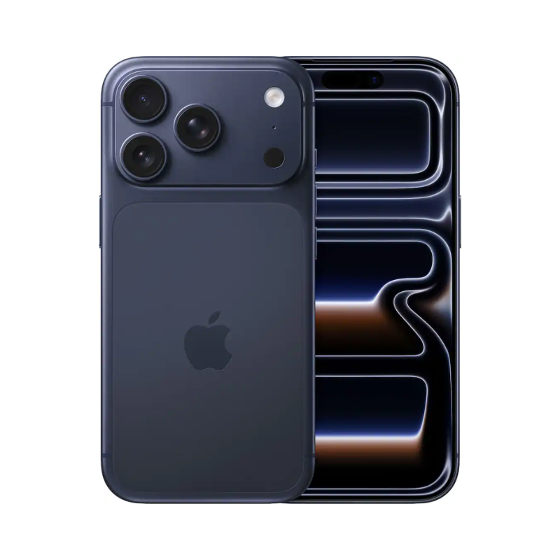 iPhone 17 Pro Deep Blue 1TB (Unlocked)