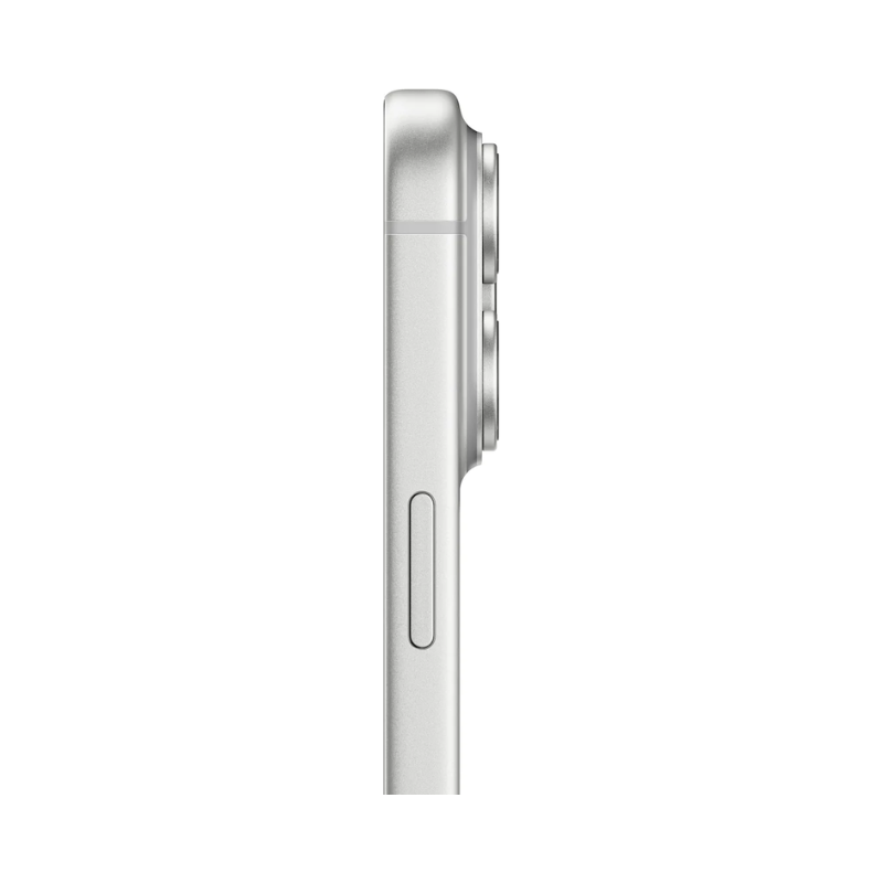 iPhone 17 Pro Silver 512GB (Unlocked)