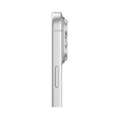 iPhone 17 Pro Silver 512GB (Unlocked)