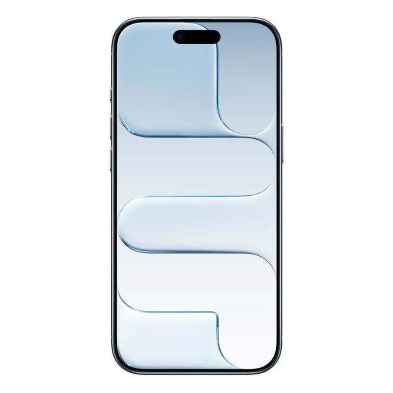 iPhone Air Sky Blue 256GB (Unlocked)