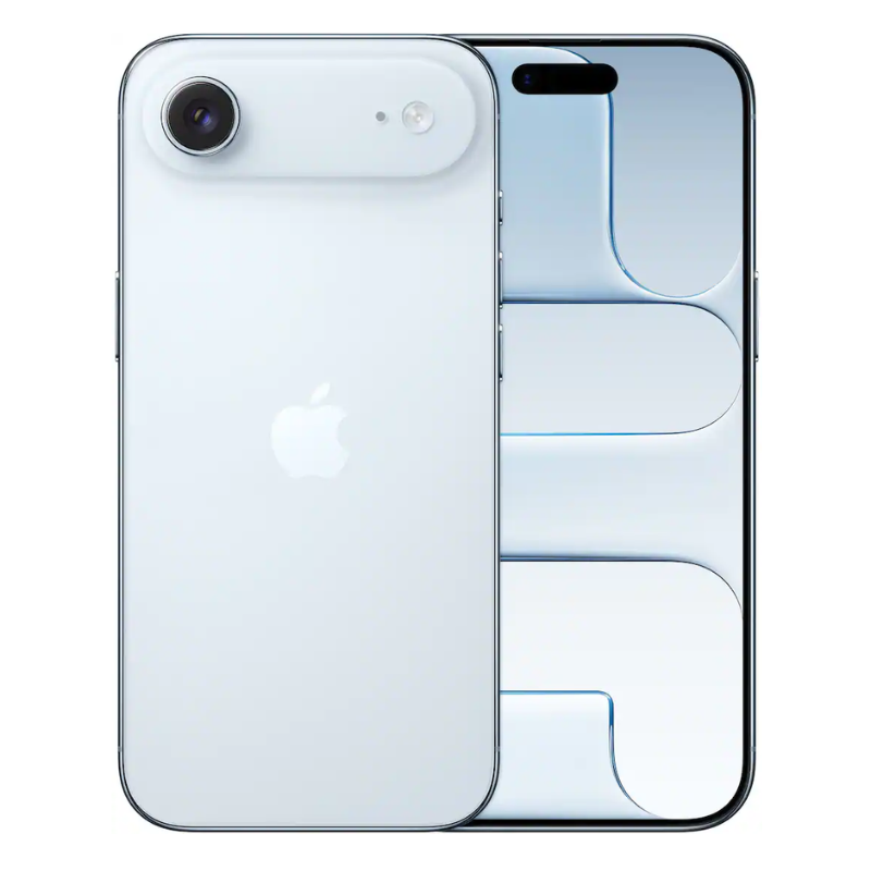 iPhone Air Sky Blue 256GB (Unlocked)