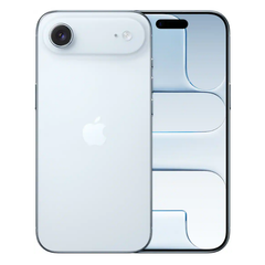 iPhone Air Sky Blue 256GB (Unlocked)