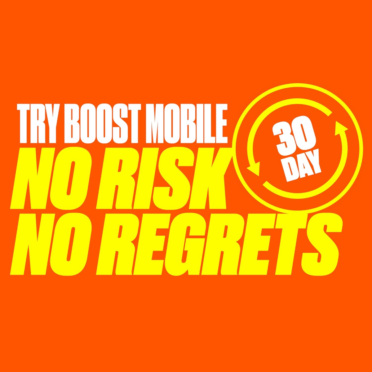 iPhone 17 Pro Connected Pack (Unlocked) + 1 Month Boost Mobile